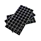 Reusable 50 Holes Seedling Tray (Set of 3)